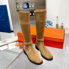 Hermes Boots